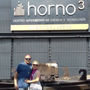 Meet your Posher, Anselmo